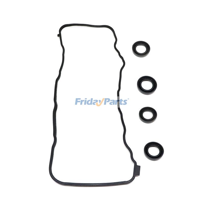 Joint de couvercle de soupape AVC160S pour Honda 2006-2015 Civic 1.8L L4 1799ccpourPour Honda