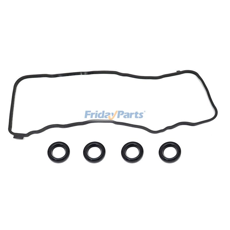 Joint de couvercle de soupape pour Véhicule Pour Honda