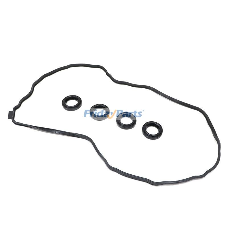 Joint de couvercle de soupape Pour Honda