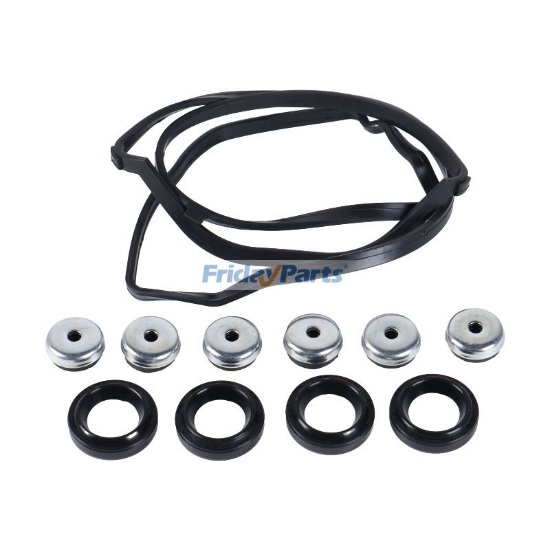 Ventildeckeldichtungssatz 12030-PNC-000 12030-PNA-010 für 2002-2006 Honda CR-V Accord Civic