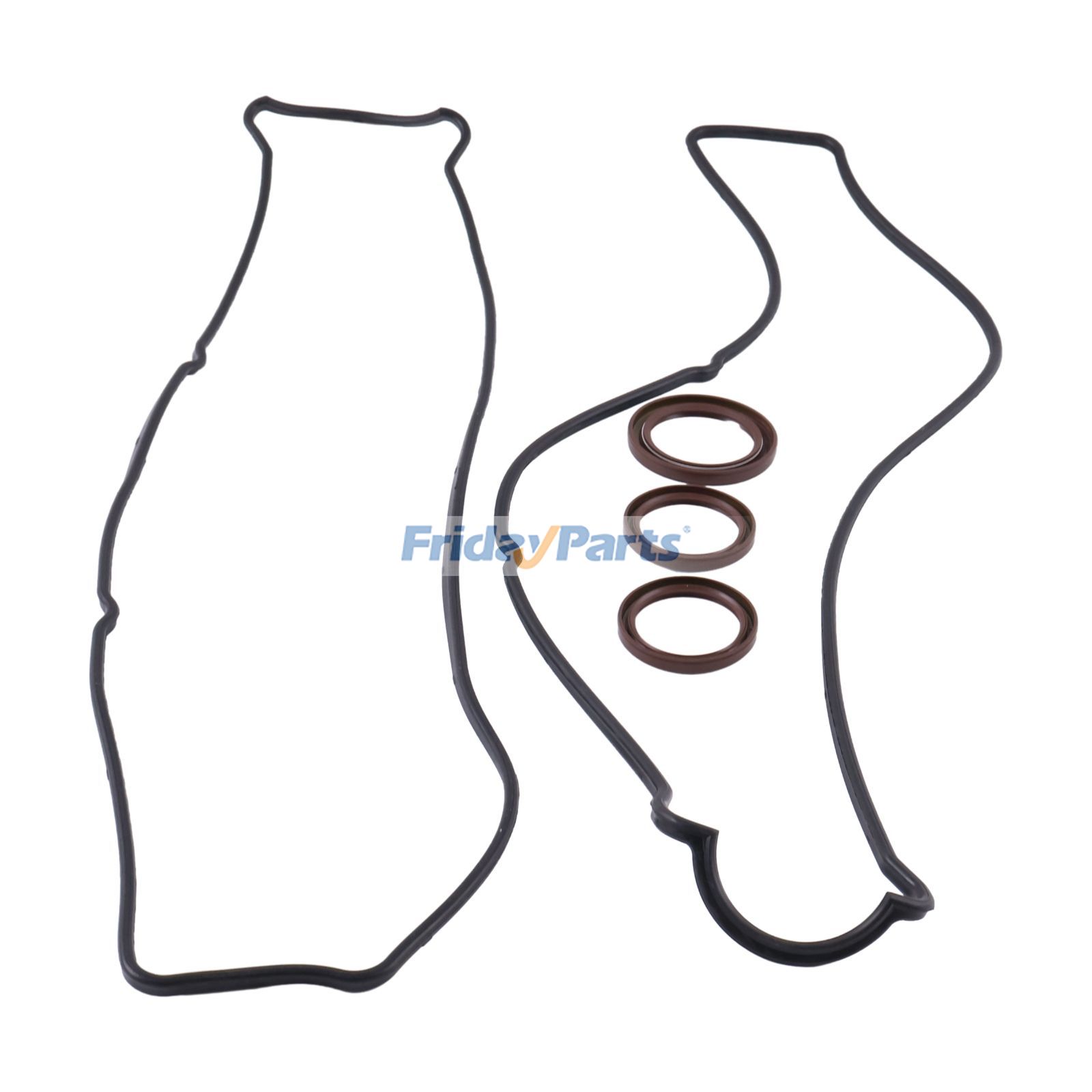 Kit de joint de couvercle de soupape 11213-46030 90311-46001 pour Lexus IS300 GS300 SC300 Toyota Supra 1992-2005pourPour Lexus,Pour Toyota
