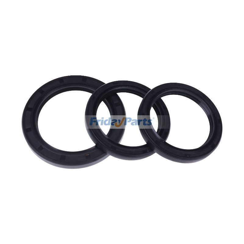 Kit de joint de couvercle de soupape de FridayParts