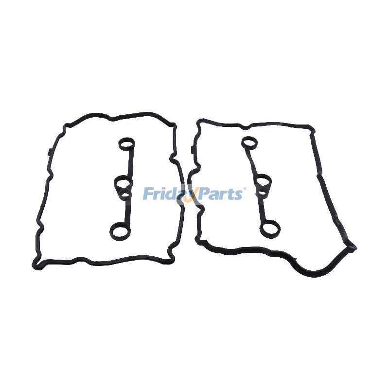 Ensemble de joints de couvercle de soupape 13270-EY01A pour Infiniti 2008-2013 G37 2014-2016 Q50 2014-2017 QX50 QX70pourPour Nissan