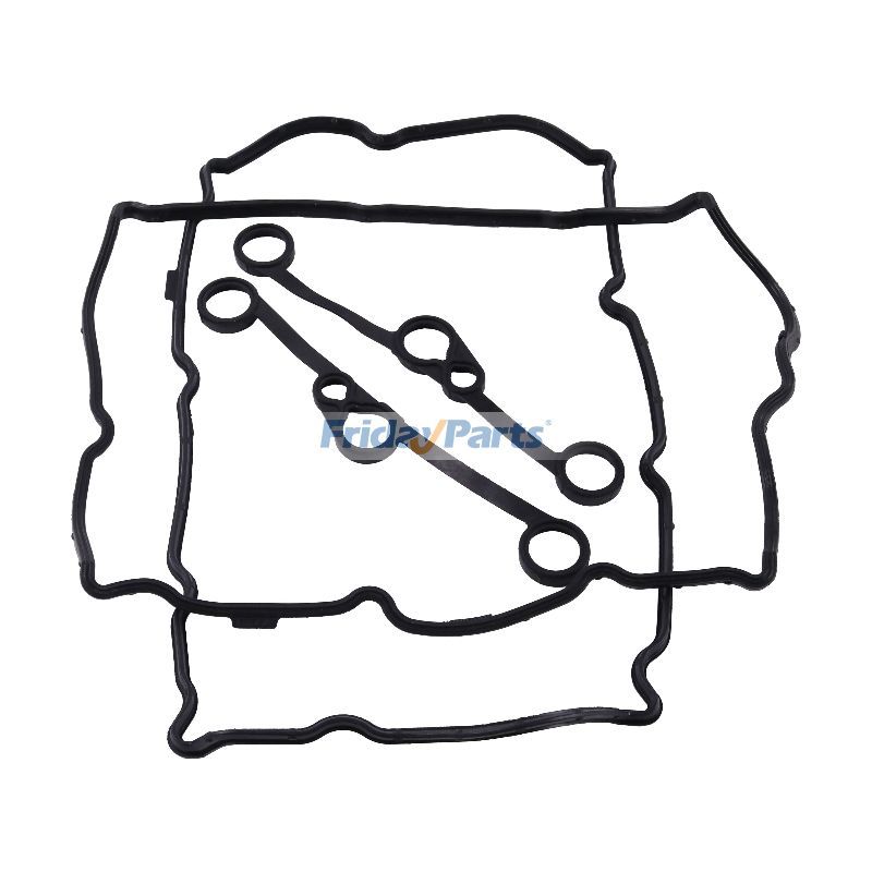 Juego de juntas de tapa de válvulas 13270-EY01A para Infiniti 2008-2013 G37 2014-2016 Q50 2014-2017 QX50 QX70