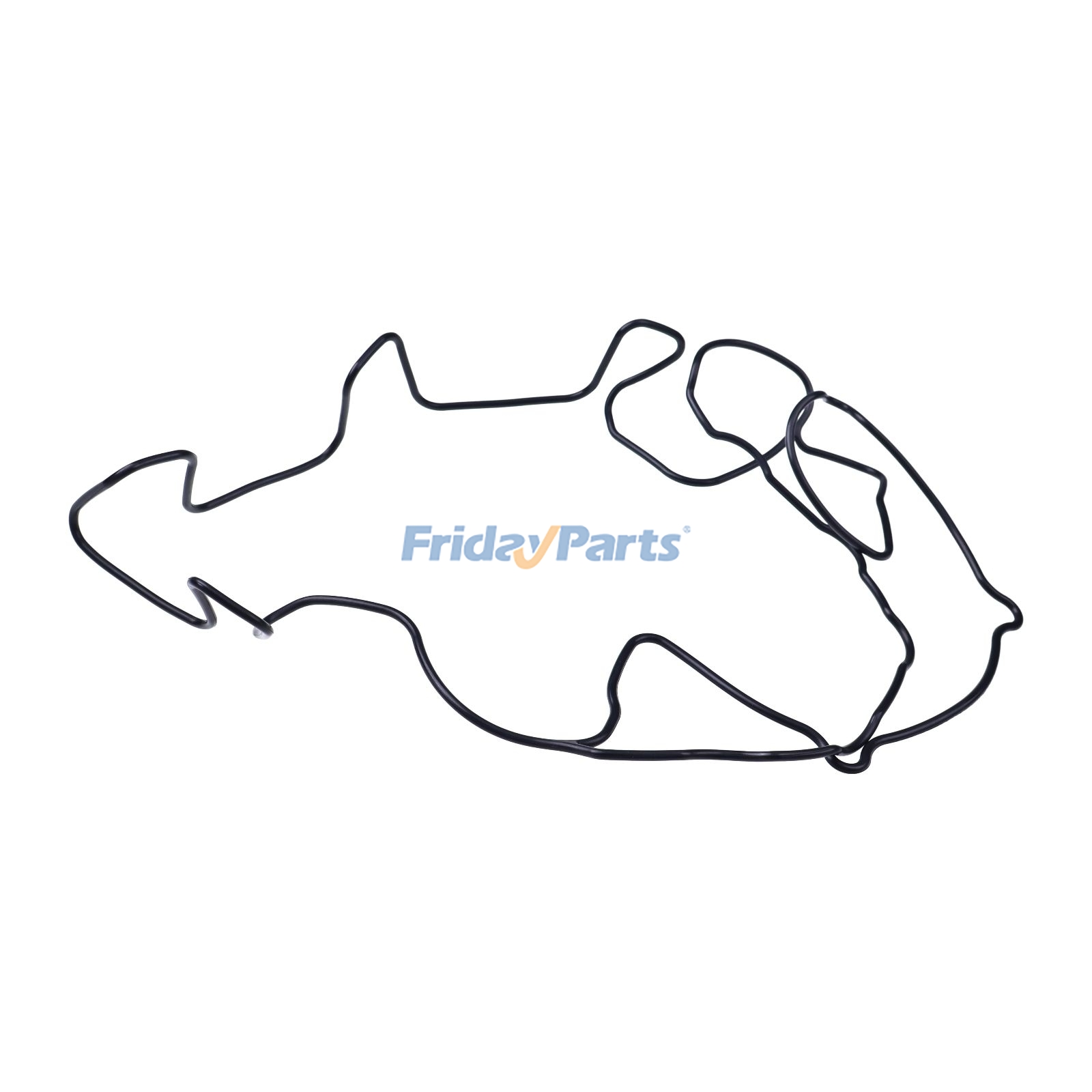 Engine Valve Cover Gasket