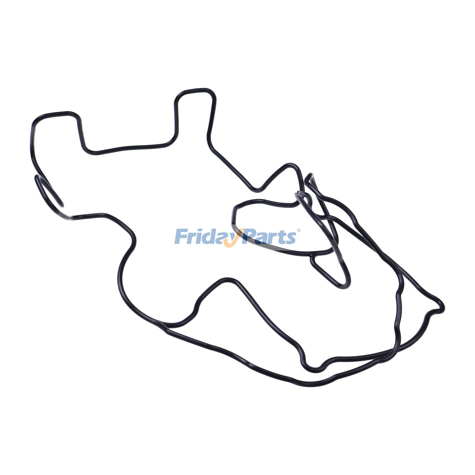 Valve Cover Gasket U20996130 for Perkins 403D 404D 404D-22 404D-22T 404D-22TA Caterpillar CAT C2.2 Engine