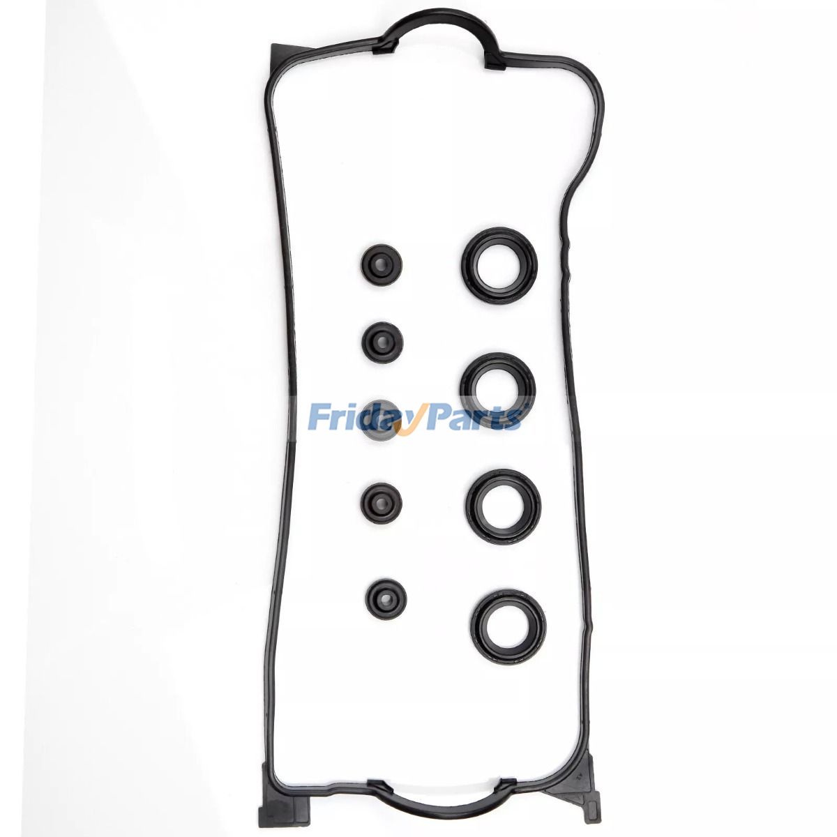 Vehicle Valve Cover Gasket