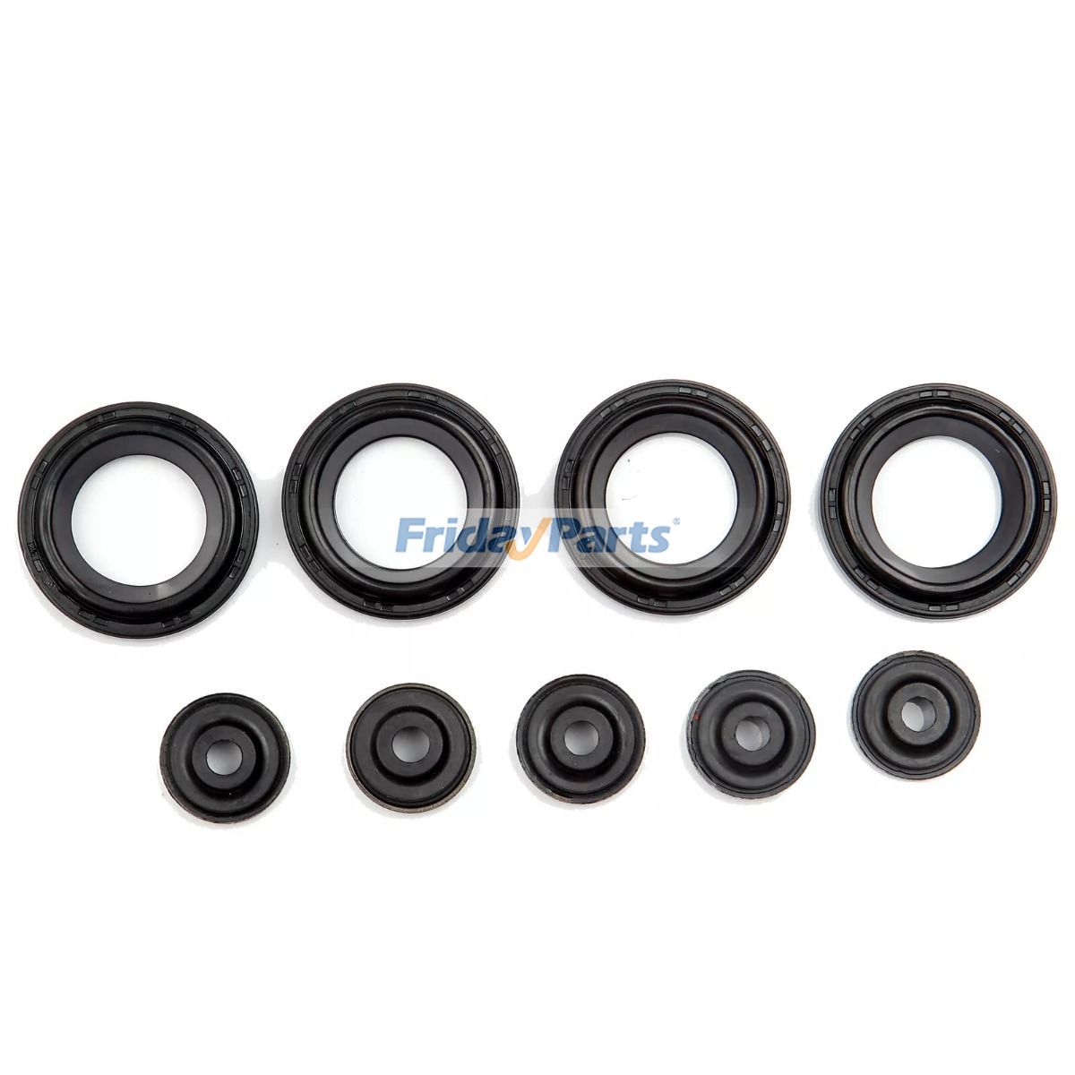  Valve Cover Gasket For Honda