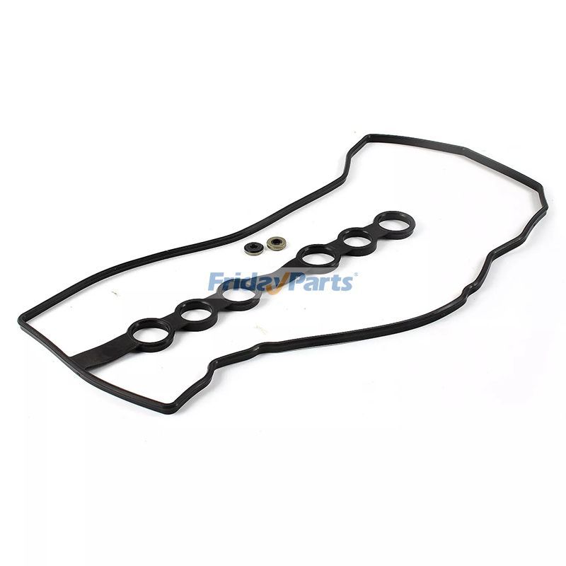 Valve Cover Gasket VS50542R for Toyota Corolla Vibe Matrix Base Chevrolet Prizm 1ZZFE