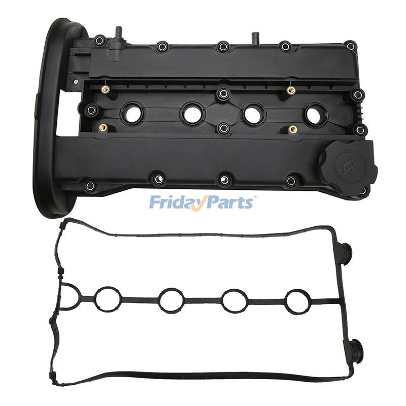 Valve Cover with Gasket 96897468 for 2006-2008 Chevrolet Aveo
