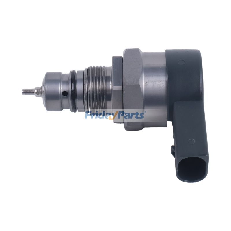 Vehicle Valve Fuel Common Rail Pressure Regulator