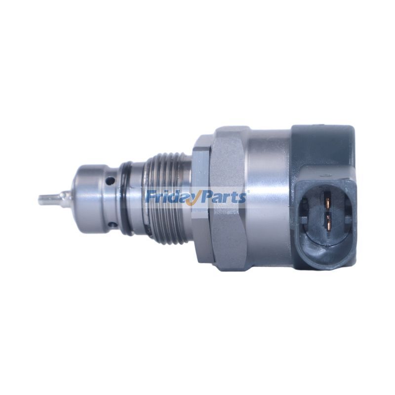 Valve Fuel Common Rail Pressure Regulator in Stock in China