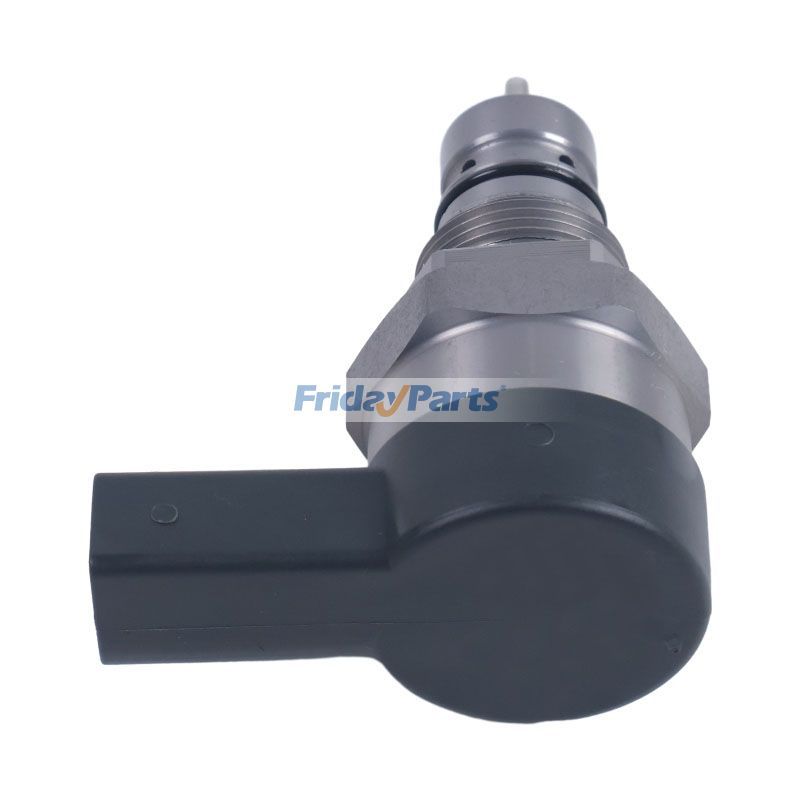 Valve Fuel Common Rail Pressure Regulator for Vehicle