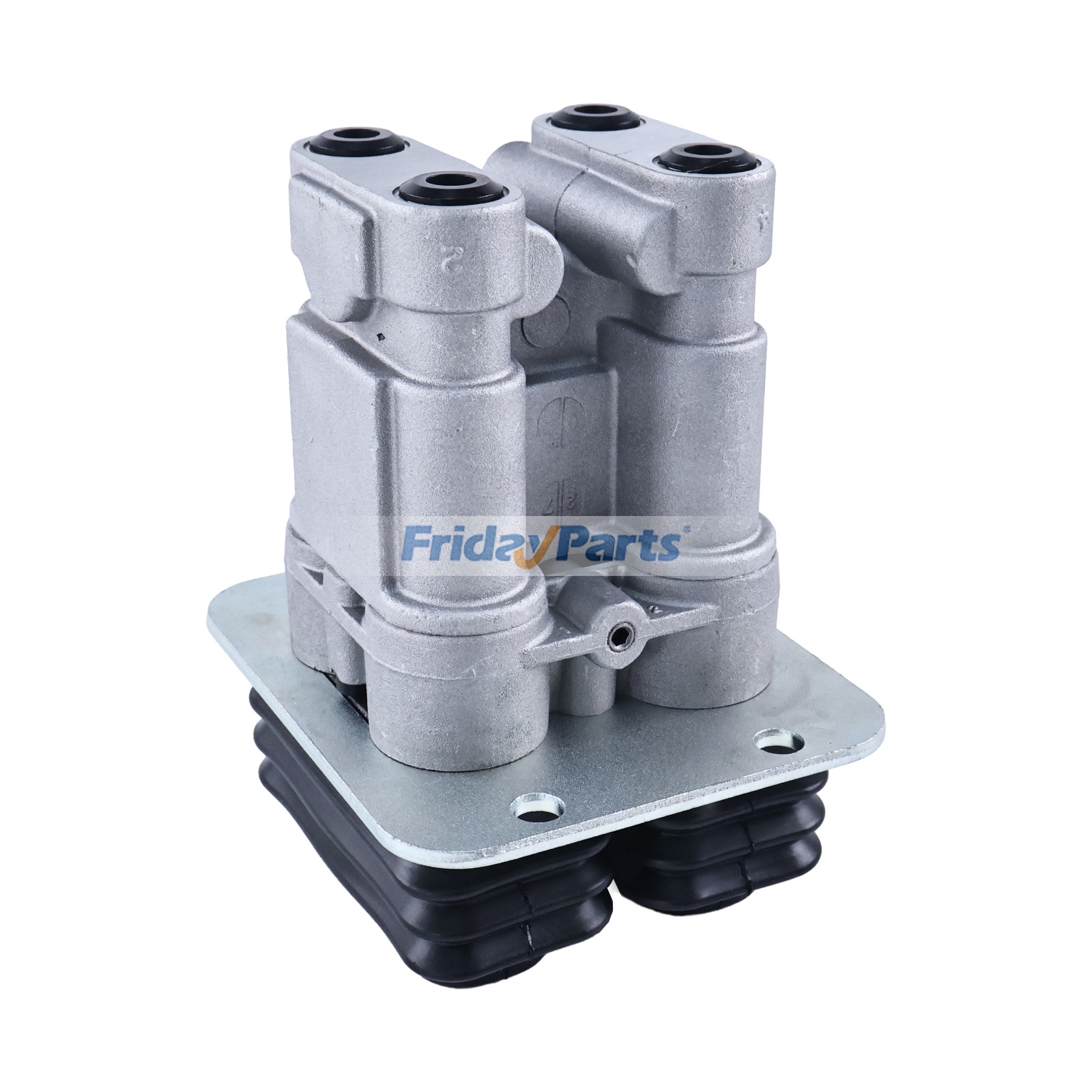 Valve Group Pilot 205-8913 for Caterpillar CAT E303 Excavator