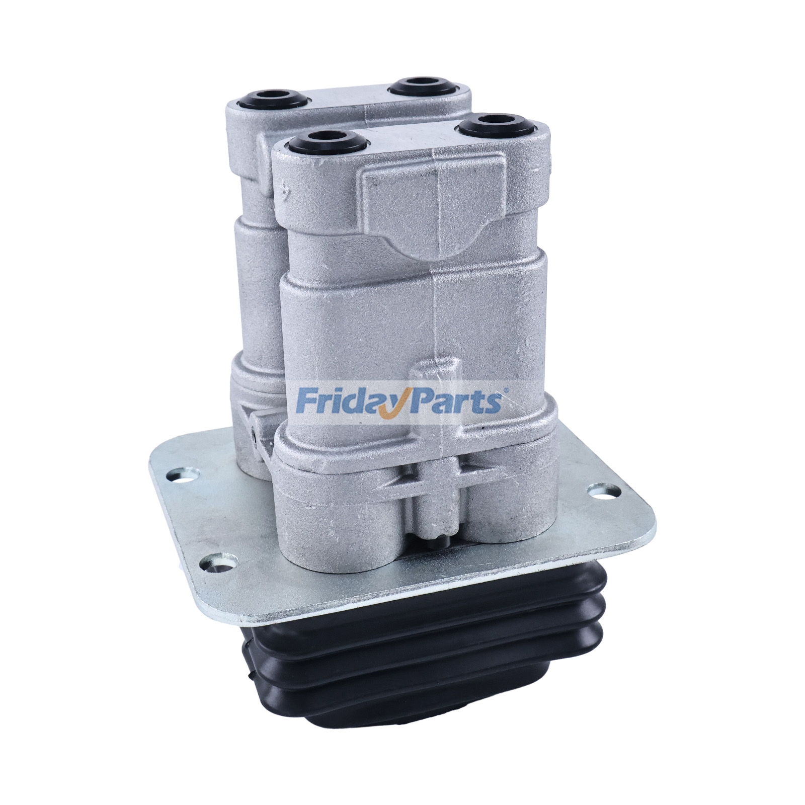 Valve Group Pilot for Excavator