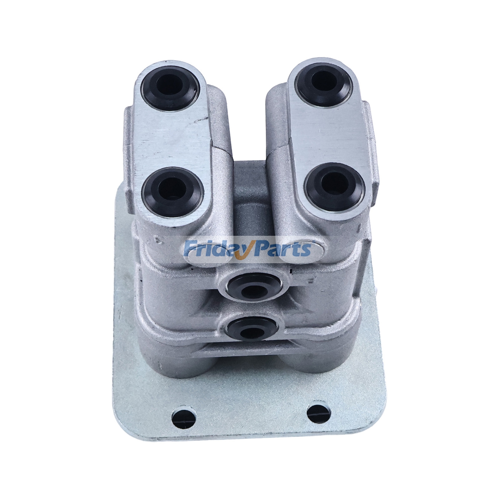 Valve Group Pilot compatible with Excavator