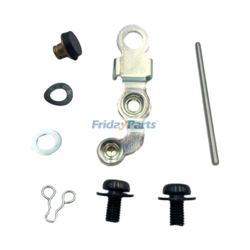 Kit de révision de soupapes 04221-20480-71 pour moteur Toyota 1FS 4Y chariot élévateur 7FG35 7FG40 5FG50 5FG60 8FG35N FGZN20 8FG45N FGZN25