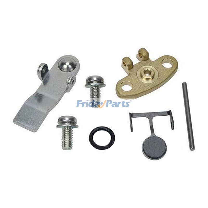 Valve Overhaul Kit 04221-20490-71 for Toyota Engine 4Y Forklift 8FGU25 7FG35 7FG40 7FG45 7FGK40 328FGN 328FG