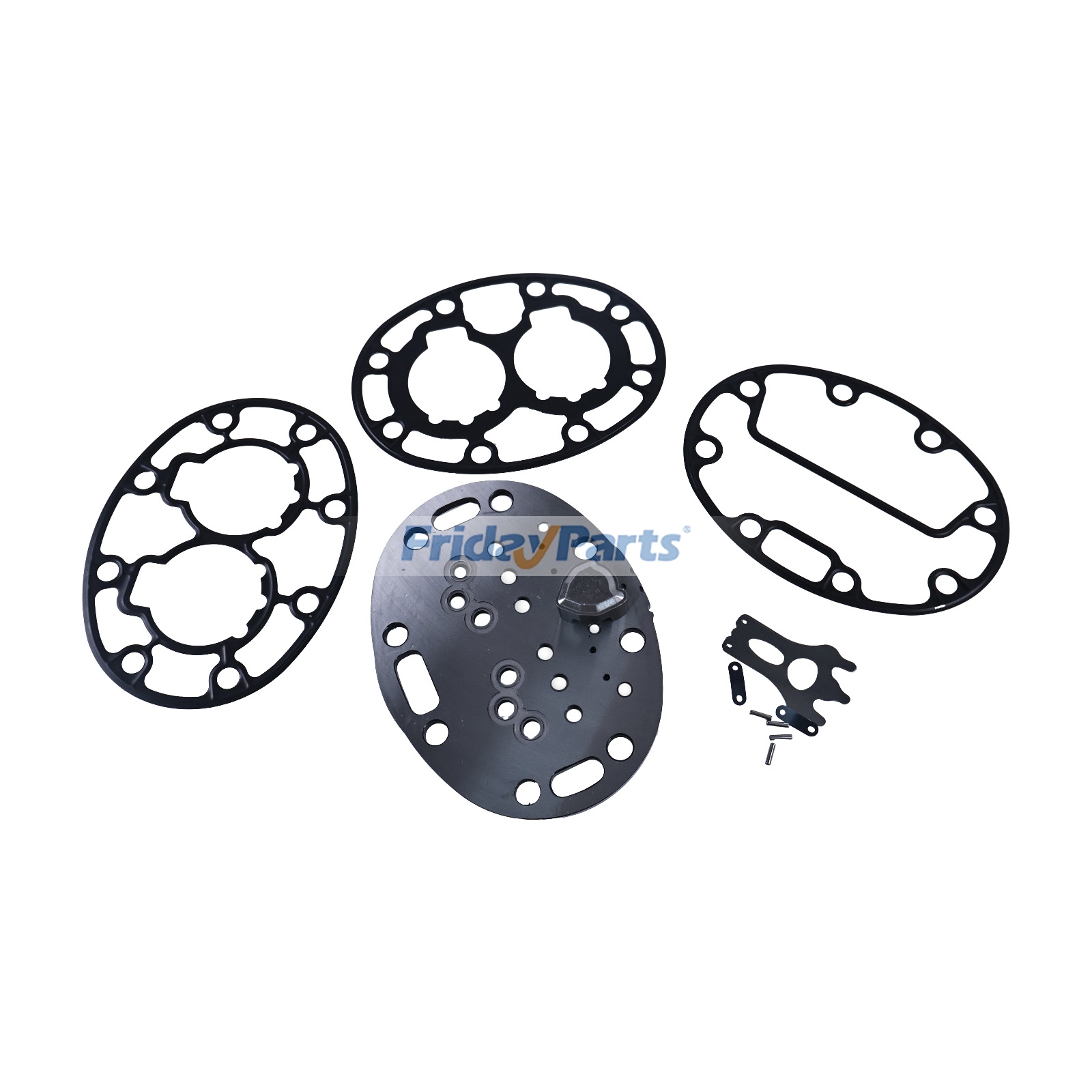  Valve Plate Assembly For CARRIER