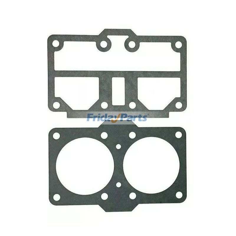 Kit de plaque de soupape et de jointpour Compresseur d'Air