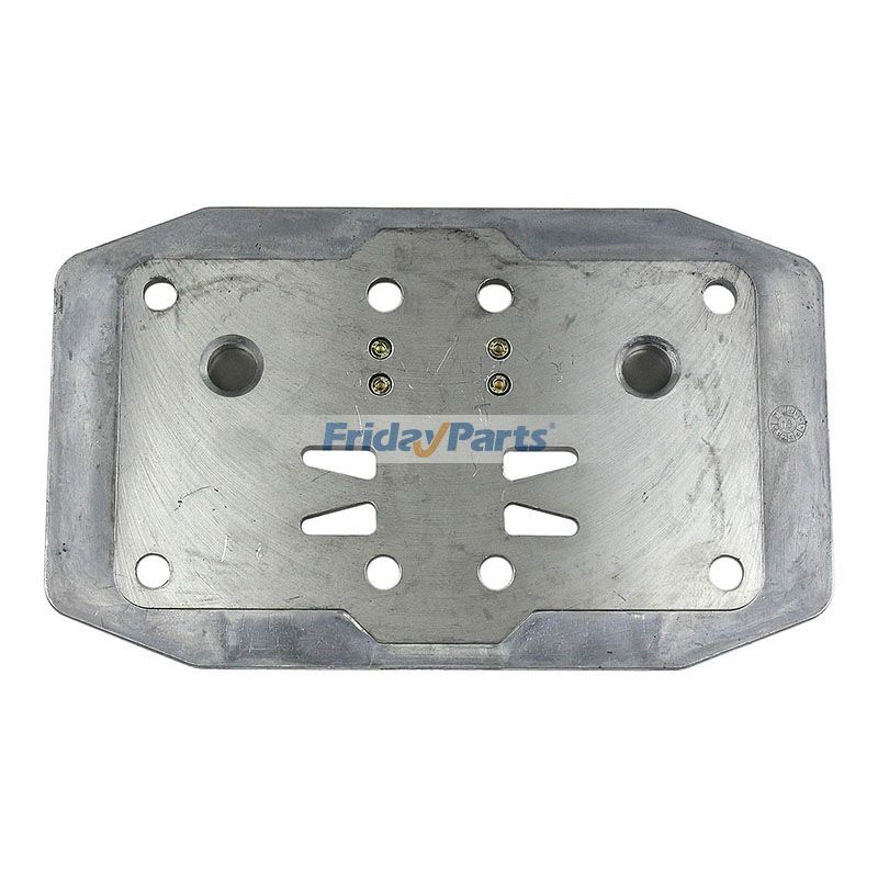 Kit de plaque de soupape et de jointpour Compresseur d'Air