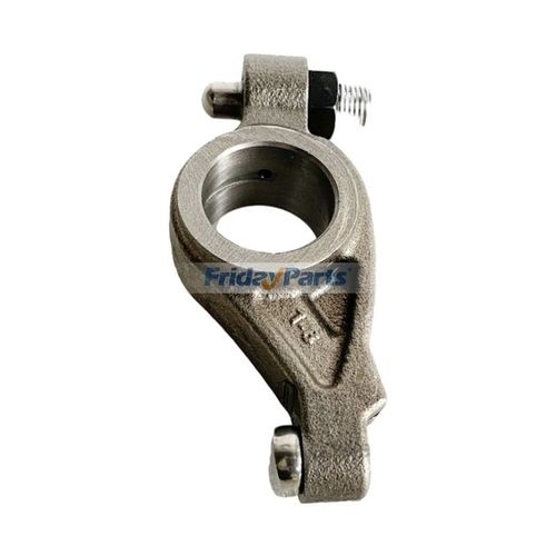 225 Rocker Pipe Valve Rocker Arm 225-5640 for Caterpillar CAT Engine 3054C 3054E C3.3 ...
