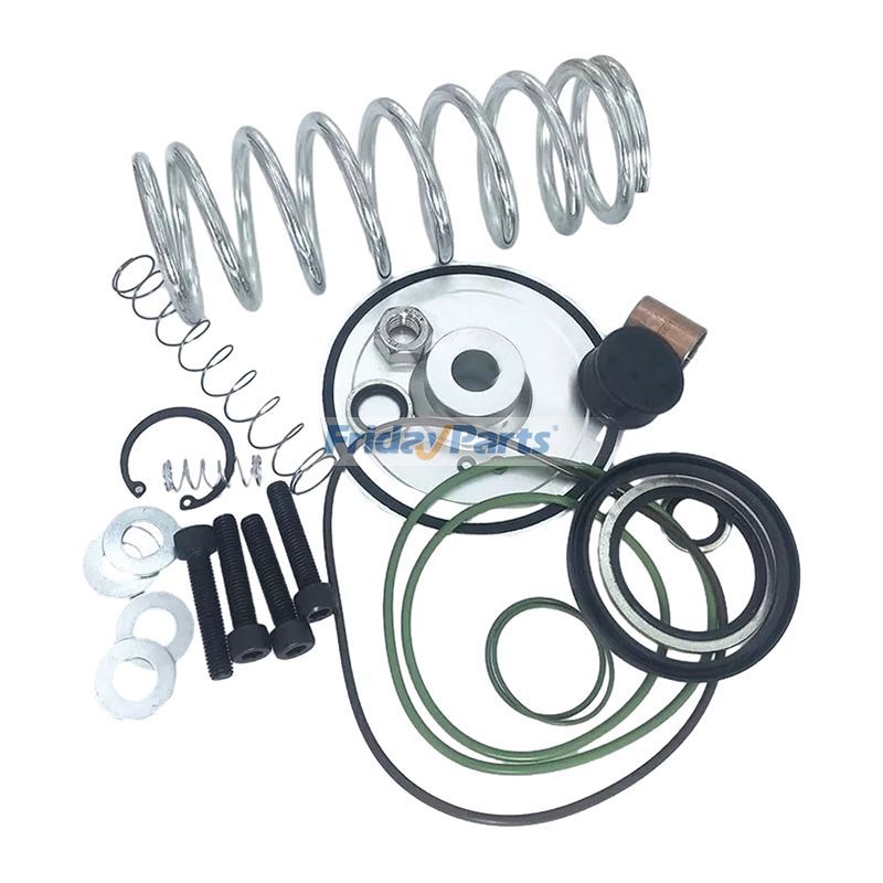 Valve Service Kit 1031905274 for Atlas Copco Screw Air Compressor GA15 GA22 GA30