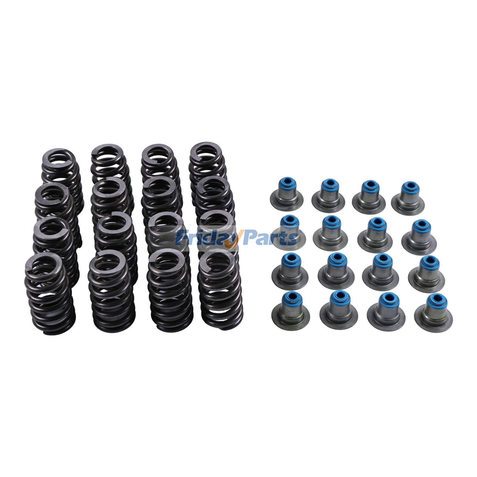 Valve Spring Kit for Vehicle