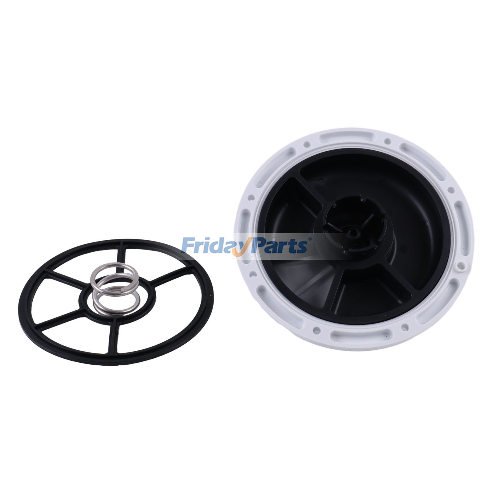 Valve Top Assembly for Others