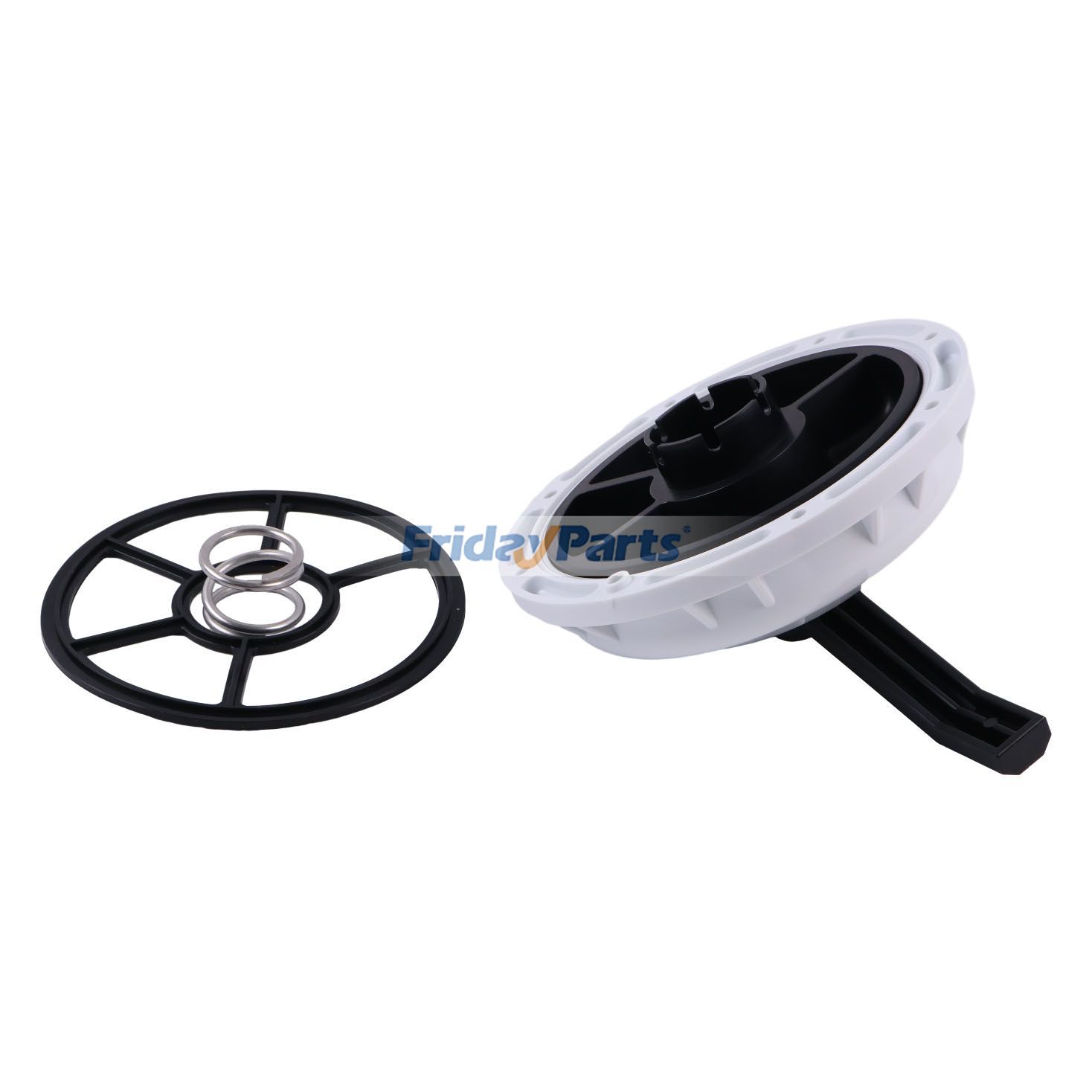 Others Valve Top Assembly