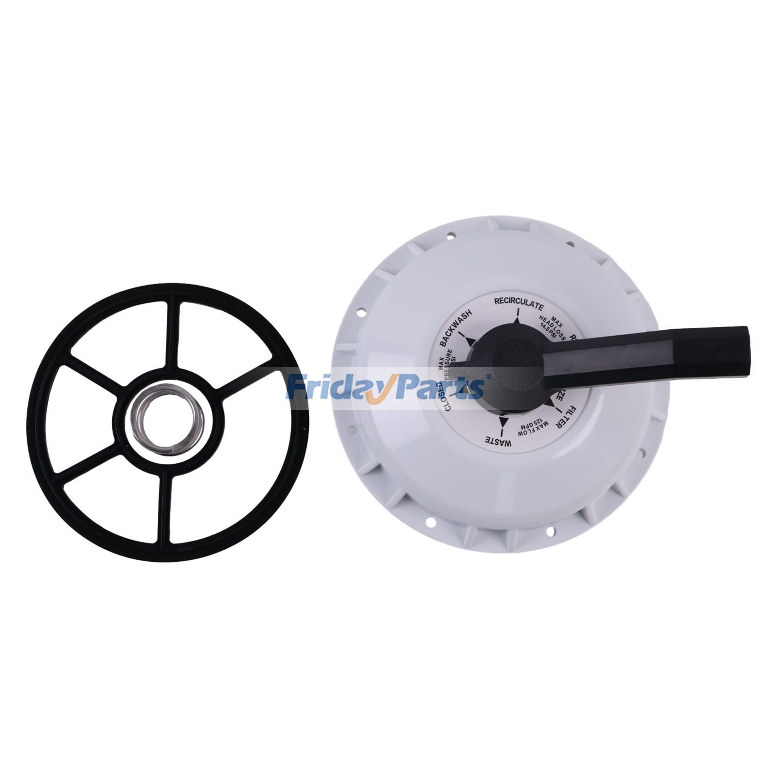  Valve Top Assembly For OTHER BRAND