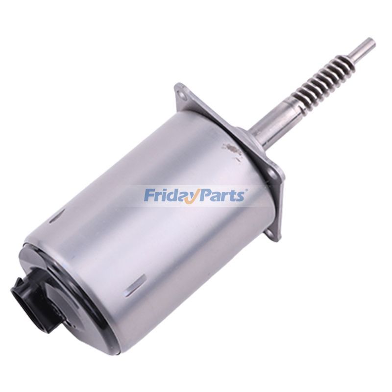 BMW用バルブトロニック偏心シャフトアクチュエータ