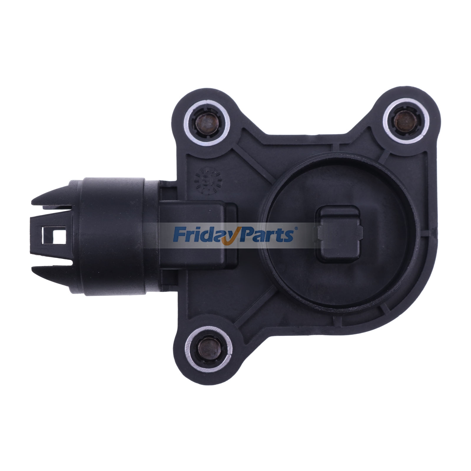 Sensor de eje excéntrico Valvetronic 11377524879 para BMW 128i 328i 330i 528i X3 X5 Z4 de FridayParts