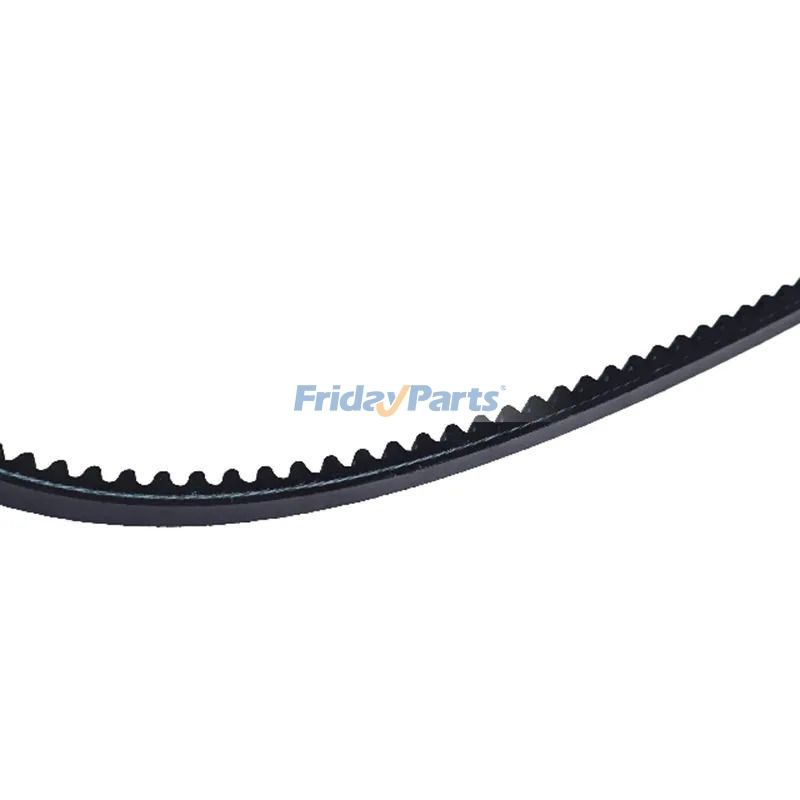 Correa de distribución 1302 0641 para motor Deutz TD226B-6 para Motor Para OTRA MARCA FridayParts