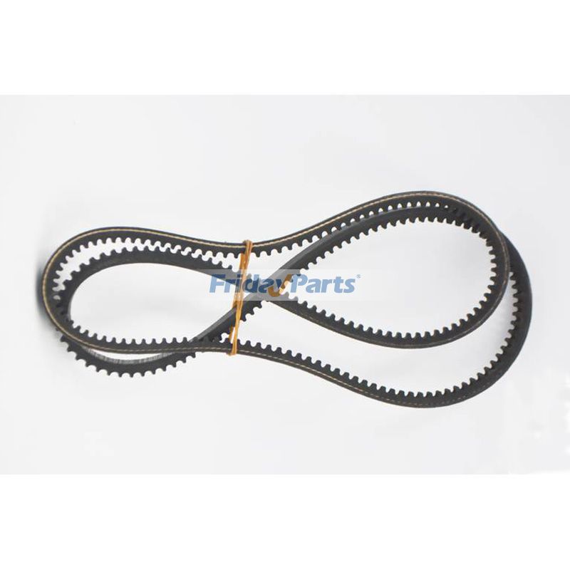 Van Belt 13020641 for Deutz Engine Weichai Engine WP4G WP6G