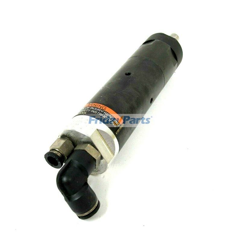 アトラスコプコ コンプレッサー用ベーン エア モーター LZB33-L-AR005-11