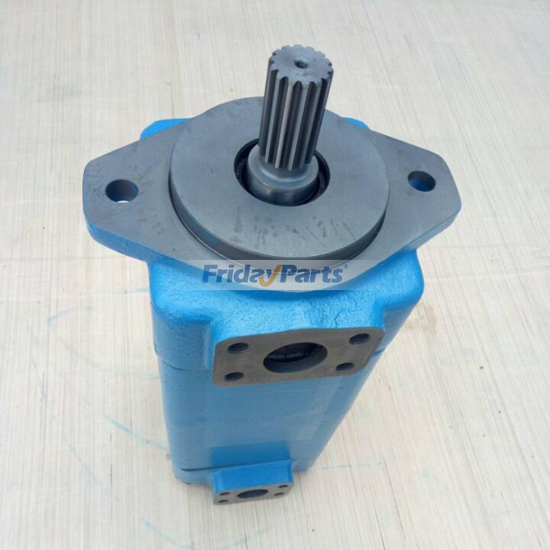 キャタピラー CAT ホイールローダー 966 966C 966R 用ベーンポンプ 9J-5049