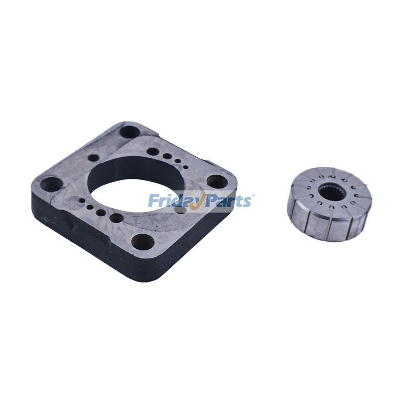 Vane Pump in Stock in China