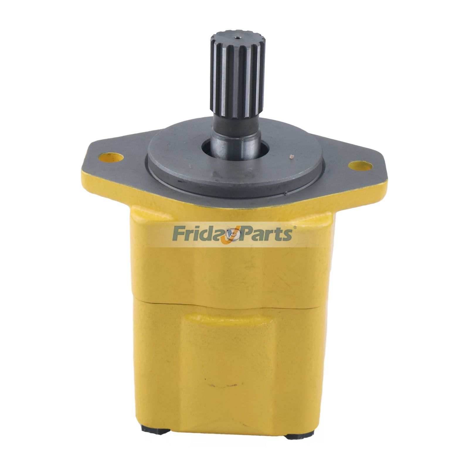 FridayParts Vane Pump Group