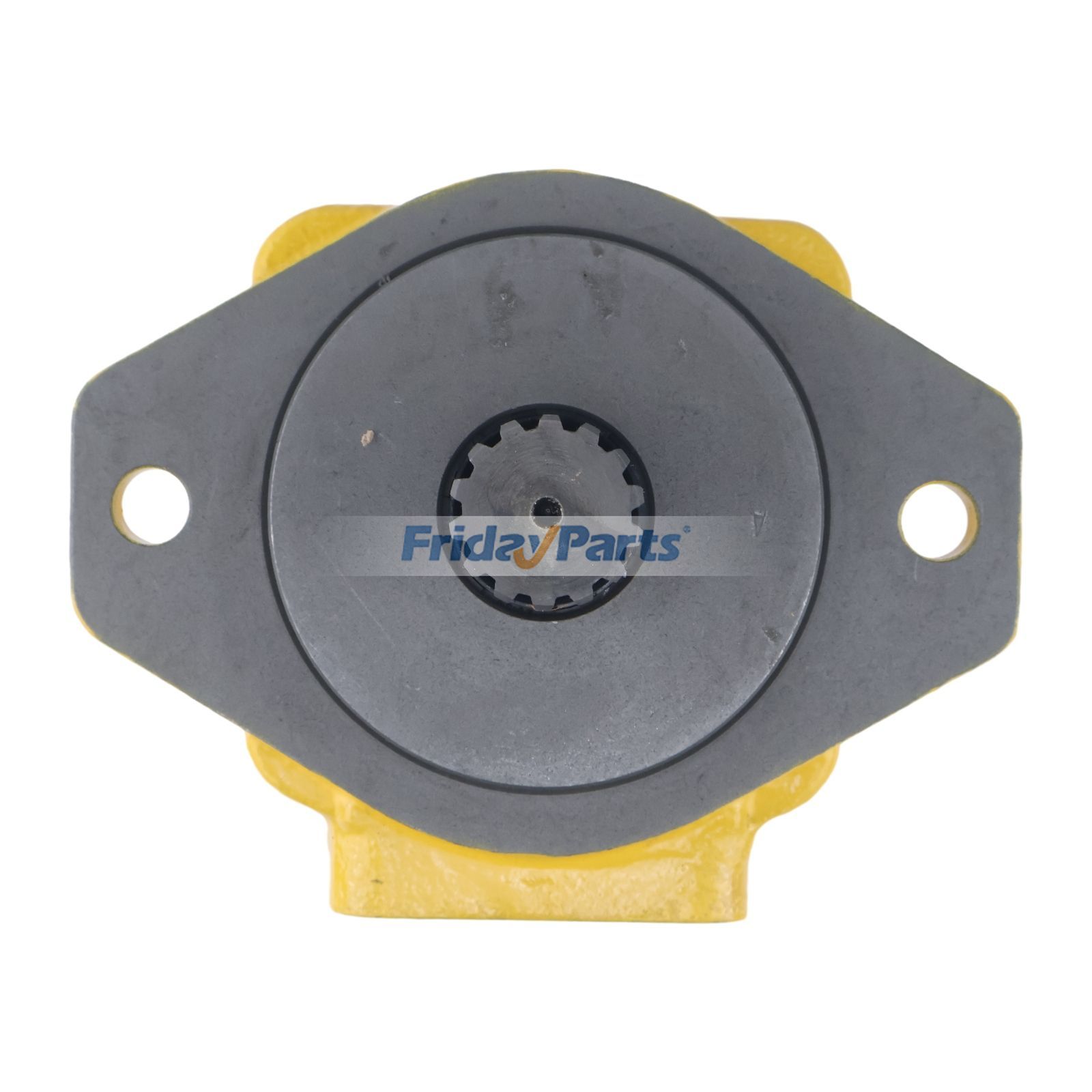 Vane Pump Group for Skidder