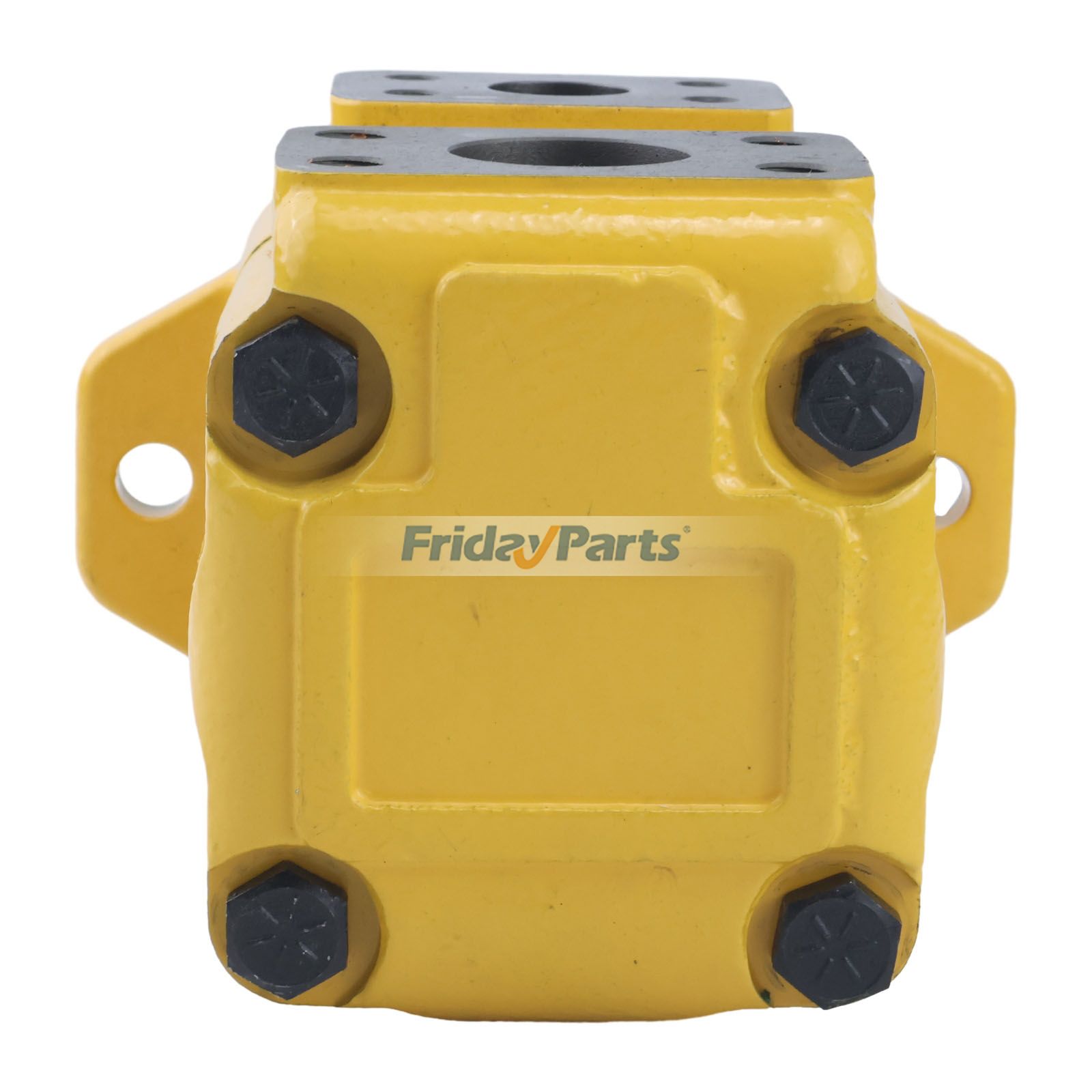 Vane Pump Group For CAT Skidder