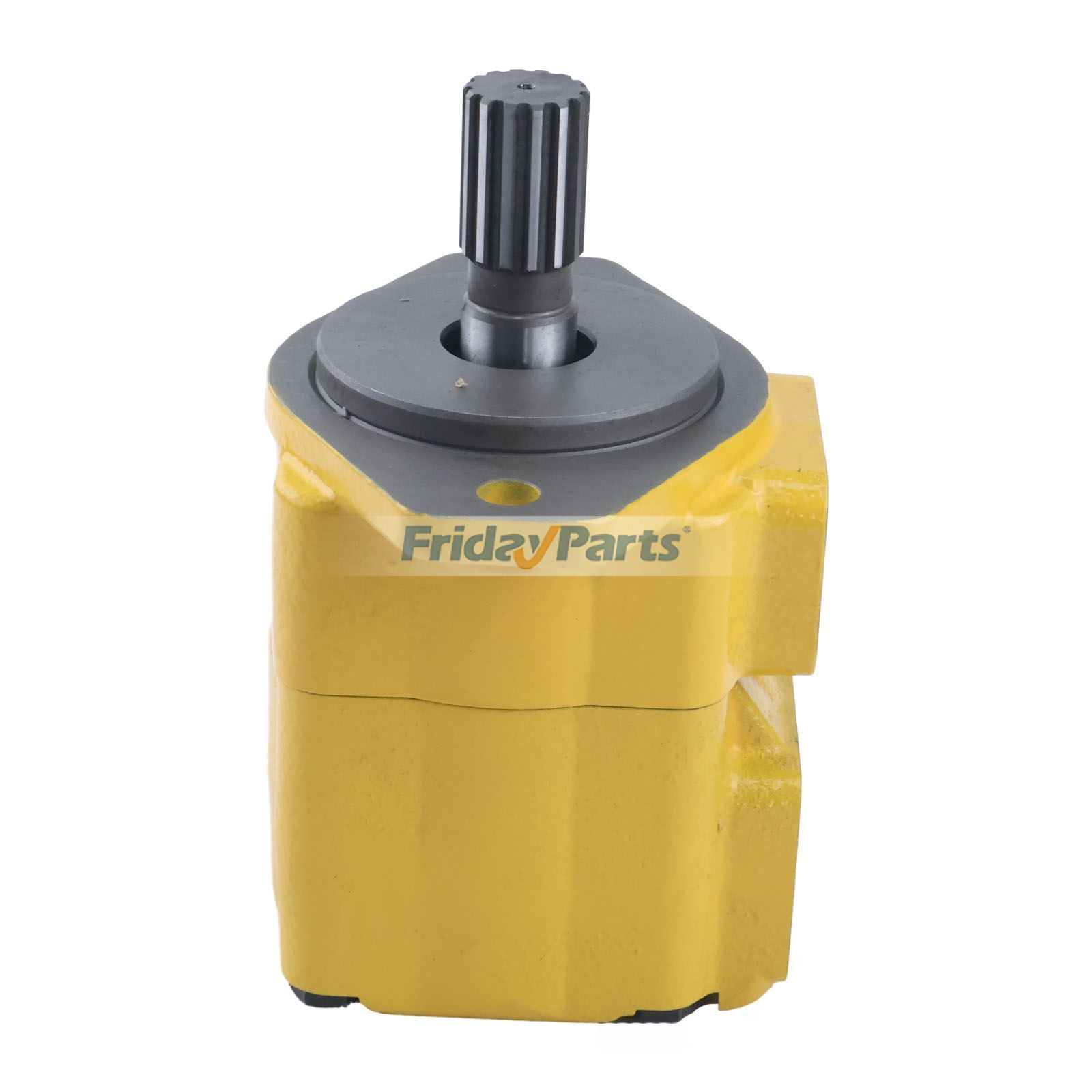  Vane Pump Group For CAT