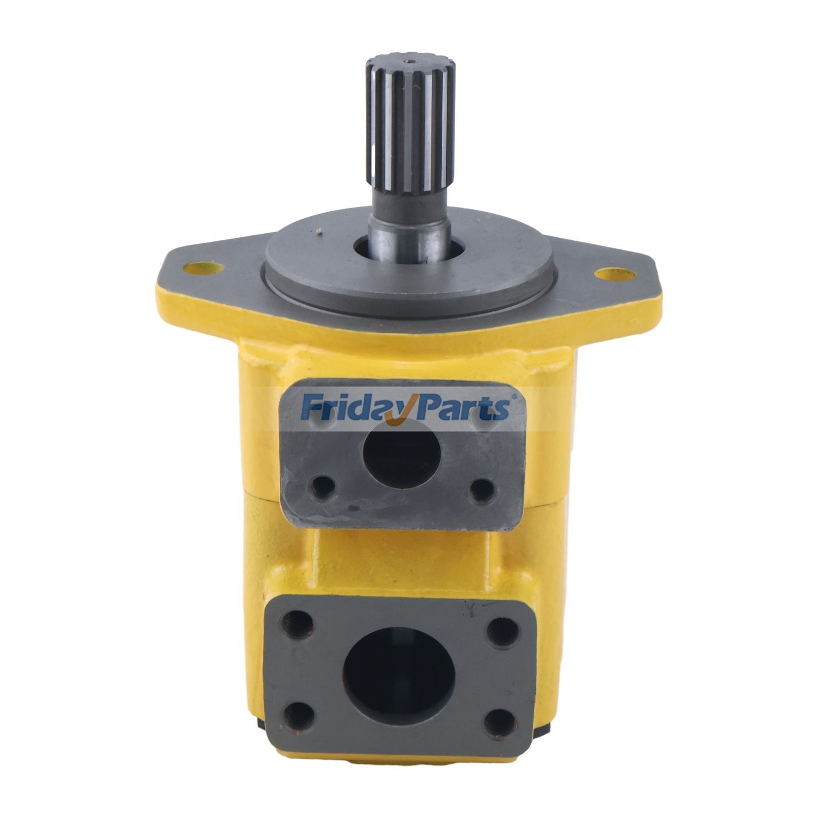 Vane Pump Group in Stock in China