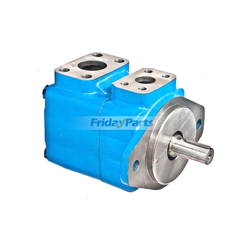 Flügelzellenpumpe – Ersetzt Danfoss Vickers 02-137113-1 25V17A 1A22R