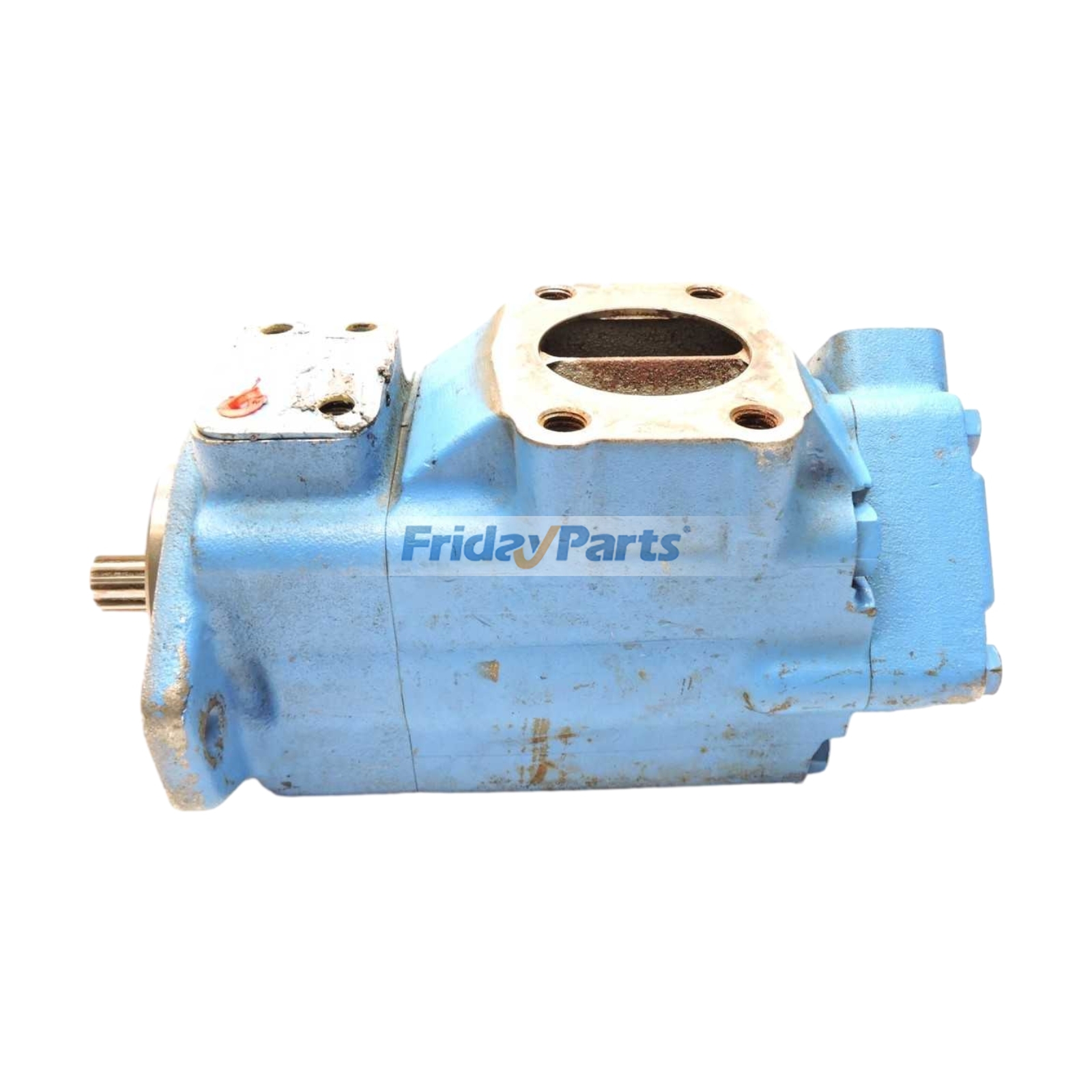 Vane Pump - Replaces Vickers 422932TU 2520VQ17E11 11CC20