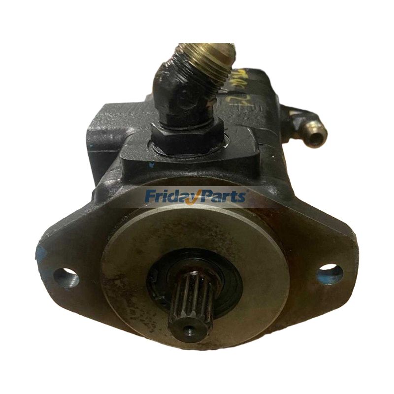 ベーンポンプ - Vickers V2020 P 1F8Sの代替品