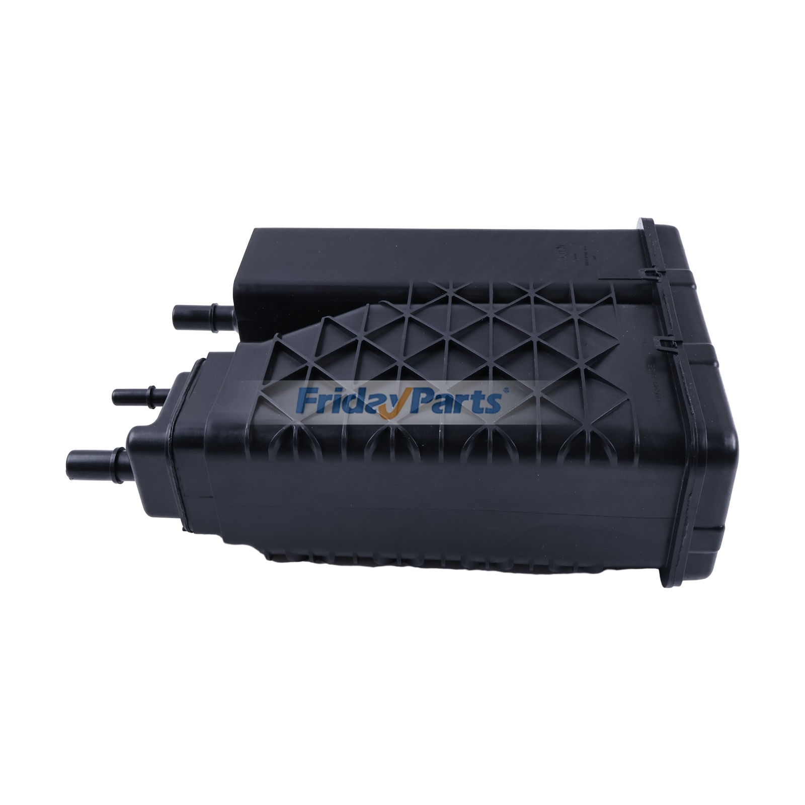 Vapor Canister compatible with Vehicle