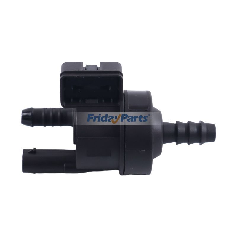 Válvula de retención del depósito de vapor 04E906517 para Volkswagen VW Jetta MK7 Golf 1.4T de FridayParts