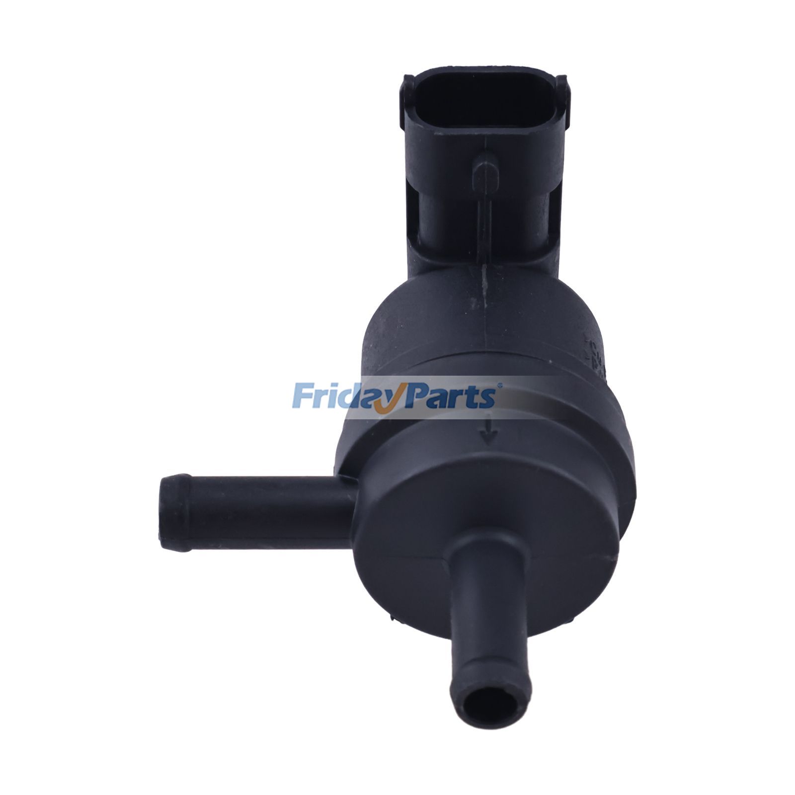 Válvula solenoide de control de purga del depósito de vapor 28910-2E000 para Hyundai Elantra Tucson Kia Forte K900 de FridayParts
