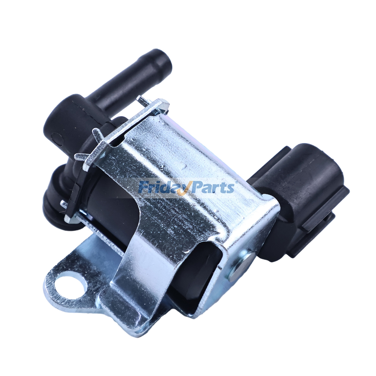 Válvula solenoide de control de purga del depósito de vapor 36162-PNC-005 K5T46680 para Honda CR-V Civic Acura RSX